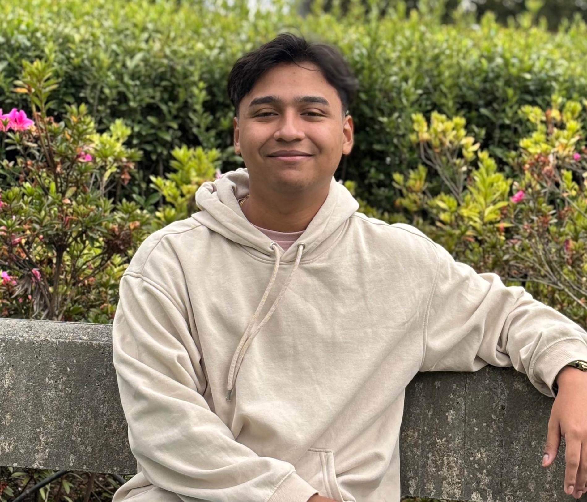 Darell Orlando Estren Escorcia